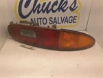 Passenger Right Tail Light Fits 92-96 Mazda MX-3 119542. Fixed Price $52.73.