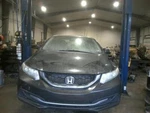 Civic 2013 High Mounted Stop Light 115283. Fixed Price $30.00.