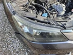 2014 Honda Accord Right Passenger Headlight Assembly Oem Used 136K Miles. Fixed Price $139.17.