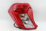 Left Driver Tail Light Fits 2018-2022 Chevrolet Spark Oem #40095. Fixed Price $70.00.