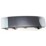 For Scion Xb 2004-2006 Fog Light Cover Passenger Side Paint To Match SC1039100. Fixed Price $50.34.