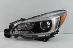 Oem 2015 - 2017 Subaru Legacy Outback Hid Xenon Headlight Left Driver Lh D1. Fixed Price $125.00.