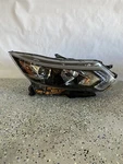 2020-2022 Nissan Rogue Sport Right Rh Passenger Side Headlight Used Oem Halogen. Fixed Price $249.00.