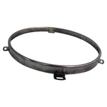Crown Headlight Retaining Ring Stainless Steel Retainer For 2007-2018. Fixed Price $41.32.