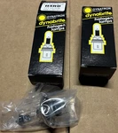Dynabrite Halogen Bulb H4RD 12V 65/55 W Pack. Fixed Price $29.99.