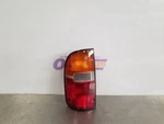 1999 Toyota Tacoma SR5 Quarter Panel Mounted Tail Light Lamp Left Driver. Fixed Price $45.90.