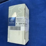Oem Mercedes Sprinter License Light Lamp For Rear Back Door 2007-2016. Fixed Price $12.00.