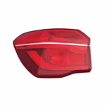 New Aftermarket Driver Side Outer Tail Light Assembly 63217488547 Capa. Fixed Price $208.41.