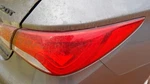 Passenger Tail Light Vin B 8TH Digit Led Fits 14 Sonata 289986. Fixed Price $243.99.