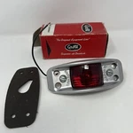 Grote Or 46282 Clearance/marker Lamp, Aluminum, Red. Fixed Price $14.95.