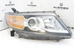 14-17 Honda Odyssey Passenger Right Front Head Light 33100-TK8-A02 Oem *read*. Fixed Price $85.45.