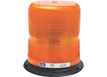 Ecco 7970A Led Beacon Ii 12-48VDC PULSE8 Flash 7" Amber. Fixed Price $147.07.