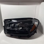 Mercedes Gls W167 2020-2026 Lh Driver Multibeam Led Headlight Oem 1679068910. Fixed Price $649.99.