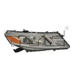 Headlight Front Lamp For 13-15 Honda Crosstour Left Driver. Fixed Price $175.00.