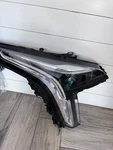 2019-2021 Cadillac XT4 Front Right Passenger Side Headlight W/module OEM84460948. Fixed Price $249.99.
