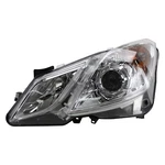 Hella Driver Left Halogen Headlight Assembly 009647971 For Mercedes W207 E-class. Fixed Price $549.73.