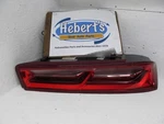 Tail Light Passenger Right On Quarter Panel Fits 16-17 Camaro 786774. Fixed Price $219.99.