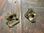 1956 Buick All: Backup Lamp Light Housings Gm Delco Guide 5947185 Pair. Fixed Price $59.95.