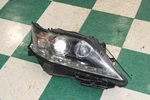 *issue* 13-15 RX350 Passenger Rh Right Headlamp Headlight Halogen Wty. Fixed Price $503.99.