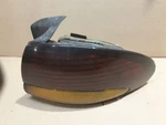 Passenger Tail Light Quarter Panel Mounted Fits 96-99 Bonneville 160288. Fixed Price $34.20.