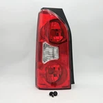 2005-2015 Nissan Xterra Driver Left Tail Light Brake Lamp Lh Oem 26555-EA025. Fixed Price $39.99.