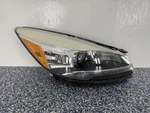 Passenger Right Headlight Xenon Hid Fits 13-16 Escape 958946. Fixed Price $468.75.