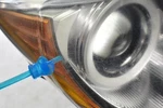 2014 Toyota RAV4 Passenger Right Headlight Assembly Oem Used Lens Faded. Fixed Price $98.80.