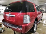 2008 Mercury Mountaineer Outer Tail Light Lamp Right. Fixed Price $100.00.