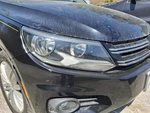2012 Volkswagen Tiguan Right Passenger Headlight Assembly Oem Used 114-59573R. Fixed Price $176.99.