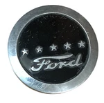 Horn Button Black Star Cab 1954-56 Ford Truck Made In Usa. Fixed Price $39.96.