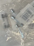 Bussmann AGC-20 Fuse 20A 32V AGC20 (pack Of 6). Fixed Price $8.88.