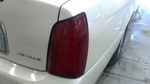 Cadillac Deville 2001 Right Tail Light Used 7432. Fixed Price $92.62.