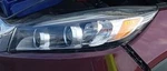 2016-2017 Kia Sorento Lh Driver Hid Xenon Headlight Lamp Oem. Fixed Price $496.08.