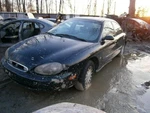 Passenger Right Tail Light Sedan Lid Mounted Fits 98-99 Sable 301862. Fixed Price $40.25.