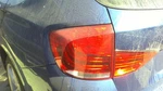 Driver Left Tail Light Gate Mounted Fits 12-15 Bmw X1 32595163. Fixed Price $110.70.