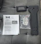 Center High Mount Stop Light Or-fab 87017. Fixed Price $89.99.