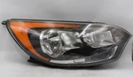 Right Passenger Headlight Us Market Hatchback 2012-2017 Kia Rio Oem #12966. Fixed Price $160.00.