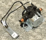 Cole Hersee 24063 24V Insulated Continuous Duty Spst Solenoid - Unused W/ Leads. Fixed Price $10.88.