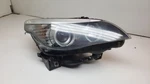 2008-2010 Bmw 528I 535I 550I Right Side Halogen Headlight Assembly Oem. Fixed Price $325.00.