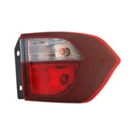 Ford Ecosport 18-19 Tail Light Passenger Side Outer. Fixed Price $152.62.