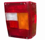 87-94 Land Range Rover Classic Tail Light Lens Assembly Oem Passenger Side Rh. Fixed Price $259.97.