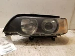 2000 - 2003 Bmw X5 Left Driver Side Headlight Lamp Xenon Hid Oem 01 02. Fixed Price $148.00.