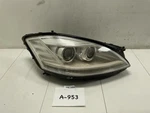 2010 2011 Mercedes S550 Front Right Passenger Side Headlight Lamp Oem+. Fixed Price $931.90.