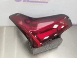 20 Cadillac XT6 Premium Luxury Tail Lamp Quarter Panel Mounted Right Passenger. Fixed Price $350.00.