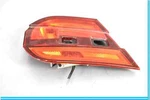 12-15 Jaguar Xfr X250 Left Driver Side Trunk Inner Taillight Lamp Oem. Fixed Price $57.00.