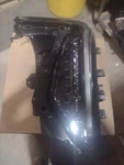 Driver Left Headlight Led Opt Tgc Fits 25 Escalade Iq 3181442. Fixed Price $928.00.