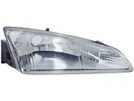 Dorman 69RZ24R Right Headlight Assembly Fits 1995-1997 Dodge Intrepid. Fixed Price $38.68.