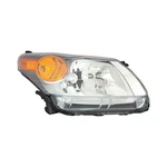 For Scion Xd 13-14 Passenger Side Replacement Headlight Capa Certified. Fixed Price $207.37.