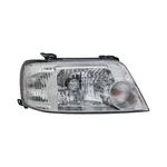 For Mercury Mariner 05-07 Passenger Side Replacement Headlight Standard Line. Fixed Price $110.28.