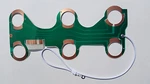 Tail Light Circuit Board For Volvo 240 Sedan 1986-93 Right 1312421 Free Ship. Fixed Price $27.95.